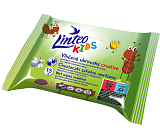 Linteo Kids Creative Feuchttücher, 15 Stk