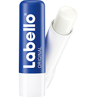 Labello Original Lippenbalsam, 2 × 4,8 g