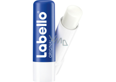 Labello Original Lippenbalsam, 2 × 4,8 g