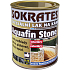 Sokrates Aquafin Stone polamat Lack für saugfähige Untergründe, 700 g