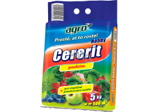 Agro Cererit Hobby podzim sypké hnojivo 5 kg