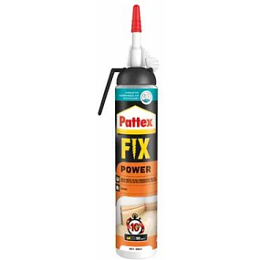 PATTEX Fix Power samospoušť 260g
