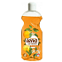 Lena Orange Geschirrspülmittel pH-neutral, dickes Gel 500 g