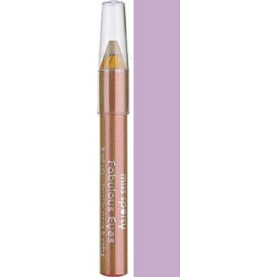 Miss Sports Jumbo Fabulous Eyeliner mit Perleffekt 060 5 g