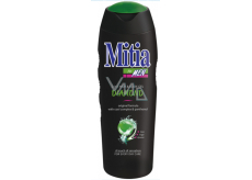 Mitia Men Diamond 2 in 1 Duschgel und Haarshampoo 400 ml