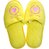Abella Slippers SS - 012 verschiedene Farben 1 Paar