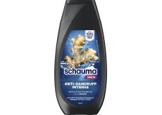 Schauma Men Anti-Schuppen Anti-Schuppen Haarshampoo für Männer 250 ml