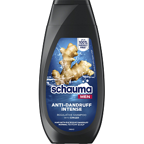Schauma Men Anti-Schuppen Anti-Schuppen Haarshampoo für Männer 250 ml Schauma Men Anti-Schuppen Anti-Schuppen Haarshampoo für Männer 250 ml