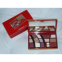 Pupa Diamond Pochette Multifunktionspatrone mit dekorativer Kosmetik 12 g