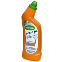Bros - Microbec Wc Bio Gel mit dem Duft von Kiefer 750 ml