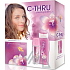 C-Thru Pearl Garden parfümiertes Deodorantglas für Frauen 75 ml + Duschgel 250 ml, Kosmetikset