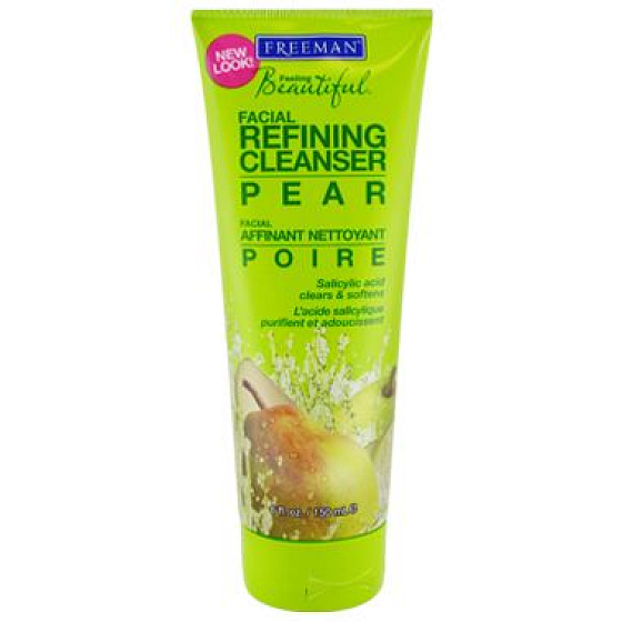 Freeman Feeling Beautiful Birnenreinigungsgel 150 ml