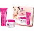 Dermacol Princess Anti-Trocknungscreme 50 ml + Handcreme 100 ml, Kosmetikset