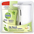 Dettol Grüntee mit Ginger Touchless Soap Dispenser + antibakterieller 250 ml Nachfüllung