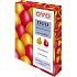 Ovo Liquid Farben Duo Orange / Braun 2 Farben je 20 ml: 1 Beutel (20 ml)