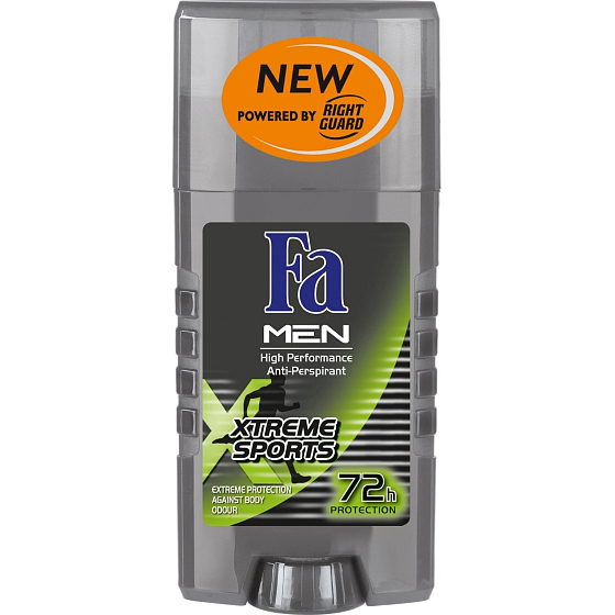 Fa Men Xtreme Sports Antitranspirant Deodorant Stick für Männer 50 ml