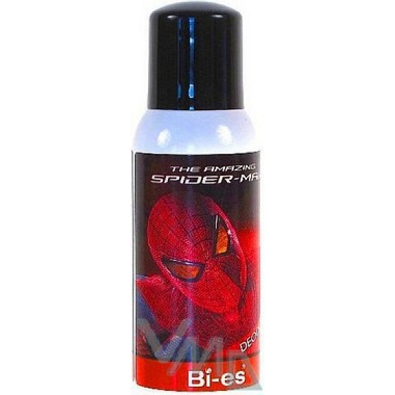 Marvel Spiderman Baby Deo Spray 100 ml