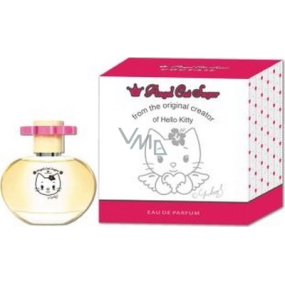 La Rive Angel Hallo Kitty Cat Sugar Cocktail parfümiertes Wasser für Mädchen 50 ml