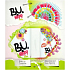 BU Hippy Soul Eau de Toilette 50 ml + Deodorant Spray 150 ml, Geschenkset für Frauen