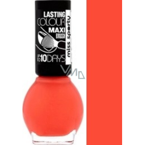 Miss Sports Lasting Color Nagellack 542 7 ml