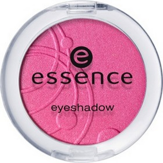 Essence Lidschatten Mono Lidschatten 76 Pink Me Up! Schimmereffekt 2,5 g