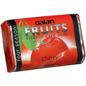 Dalan Fruits Cherry Toilettenseife 100 g