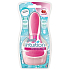 Wilkinson Intuition Revitalizing Care Rasiermesser und Ersatzkopf 2 x 9,7 g