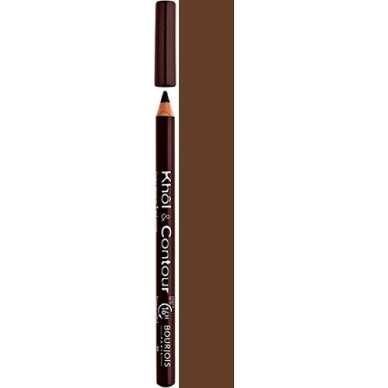 Bourjois Khol & Contour Augenstift 77 Brun Délicieux 1,14 g