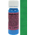 Art e Miss Universal Acrylfarbe auf Wasserbasis 34 Metallic dunkelgrün 12 g