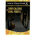 Max Factor 2000 Calorie Dramatic Volume Mascara 01 Schwarz 9 ml + Kohl Eyeliner 020 Schwarz 1,3 g, Kosmetikset