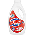 Bonux Rose 3 in 1 flüssiges Waschgel 21 Dosen 1.365 l