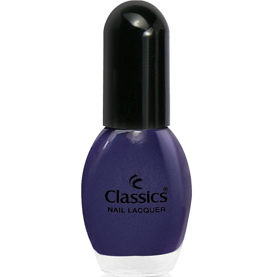 Klassiker Nagellack Mini Nagellack 190 5 ml