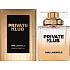 Karl Lagerfeld Private Club für Frauen parfümiertes Wasser 25 ml