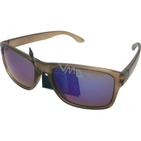Fx Line Sonnenbrille mit blauen Gläsern A20138
