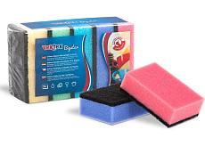 Vektex Schwämme für Geschirr Bigstar 5 Stk