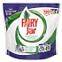 Jar Fairy Professional All in 1 Geschirrspüler Kapseln 120 Stück