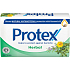 Protex Herbal feste antibakterielle Seife, 90 g