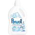 Perwoll White & Fibe Waschgel für weißes Leinen, gemischte und synthetische Stoffe 3 l