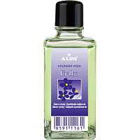 Alpa Veilchen Eau de Cologne, 50 ml
