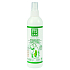 MenForSan Antiparasitisches Spray gegen Flöhe und Zecken bei Hunden 250 ml