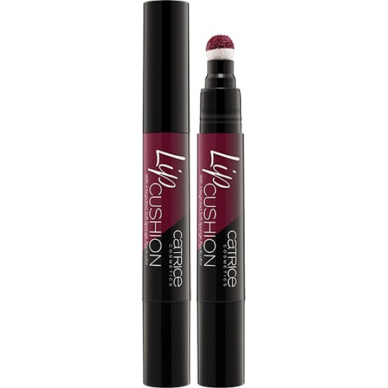 Catrice Lip Cushion Lippenfarbe 060 Was nach Mitternacht passiert 3,5 ml
