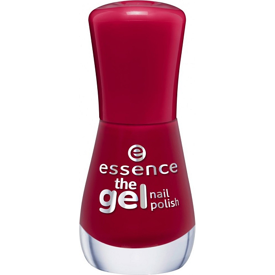 Essence Gel Nagellack 91 The One And Only 8 ml
