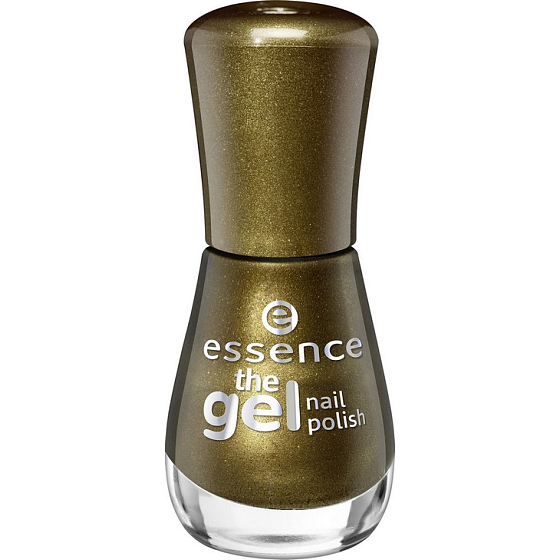 Essence Gel Nagellack 106 Loyal Royal 8 ml