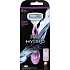 Wilkinson Hydro Silk 5-Klingen-Rasierer für Frauen