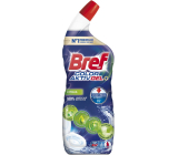 Bref WC Gel Excellence Gel Color Aktiv+ Citrus, 700 ml