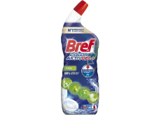 Bref WC Gel Excellence Gel Color Aktiv+ Citrus, 700 ml