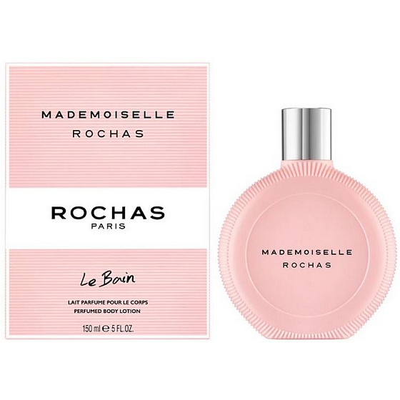 Rochas Mademoiselle Rochas Körperlotion für Frauen 150 ml