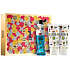 Moschino So Real Ladies EdT 50 ml Eau de Toilette + 100 ml Bodylotion + 100 ml Dusch- und Badegel, Geschenkset