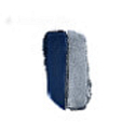 Max Factor Contouring Stick Lidschatten 2in1 cremefarbener Lidschatten in Bleistiftfarbe 03 Midnight Blue & Silver Storm 15 g