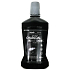 Mattes Black Dent Aktivkohle Whittening Aktivkohle Mundwasser 500 ml